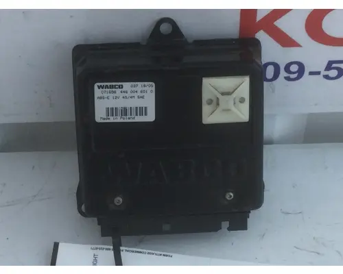 ECM (Brake & ABS) FREIGHTLINER COLUMBIA 120 LKQ KC Truck Parts - Inland Empire