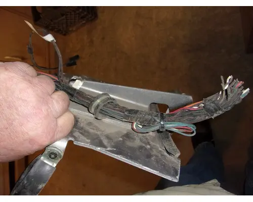 ECM (Brake & ABS) FREIGHTLINER COLUMBIA 120 LKQ KC Truck Parts Billings