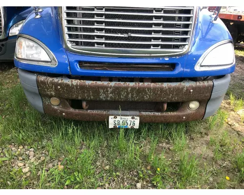 Bumper Assembly, Front Freightliner COLUMBIA 120 Vander Haags Inc Sp