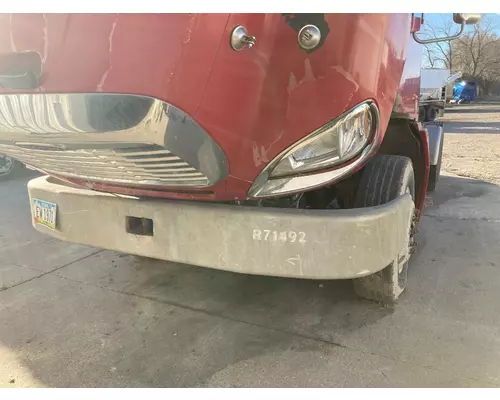 Bumper Assembly, Front Freightliner COLUMBIA 120 Vander Haags Inc Sp