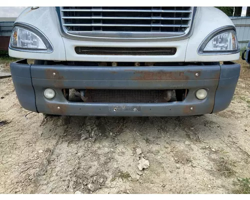 Bumper Assembly, Front Freightliner COLUMBIA 120 Vander Haags Inc Dm