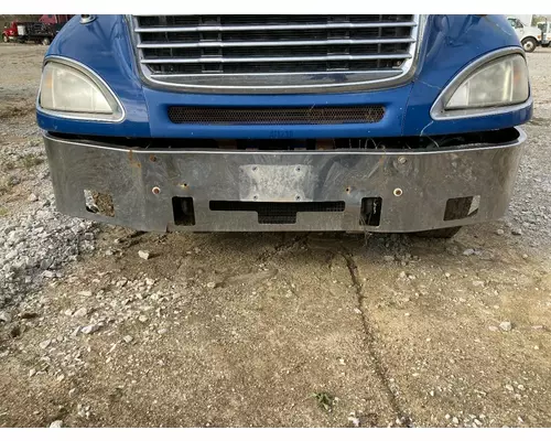 Bumper Assembly, Front Freightliner COLUMBIA 120 Vander Haags Inc Dm