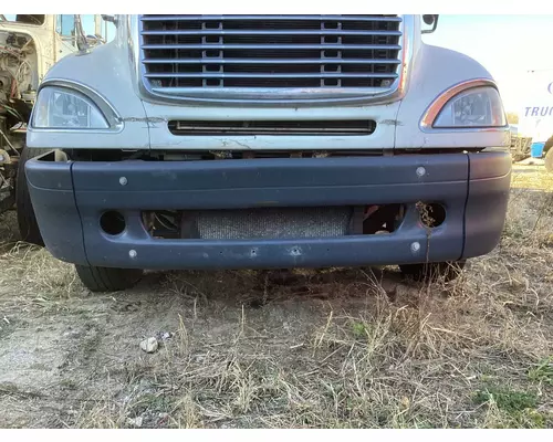 Bumper Assembly, Front Freightliner COLUMBIA 120 Vander Haags Inc Dm