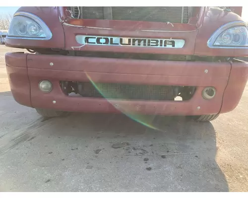 Bumper Assembly, Front Freightliner COLUMBIA 120 Vander Haags Inc Dm