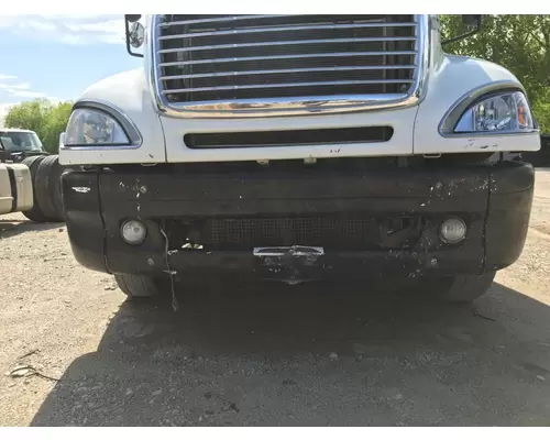 Bumper Assembly, Front Freightliner COLUMBIA 120 Vander Haags Inc Dm