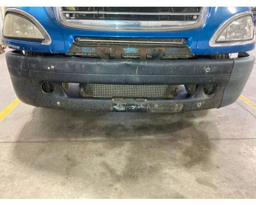 Bumper Assembly, Front Freightliner COLUMBIA 120 Vander Haags Inc Sf