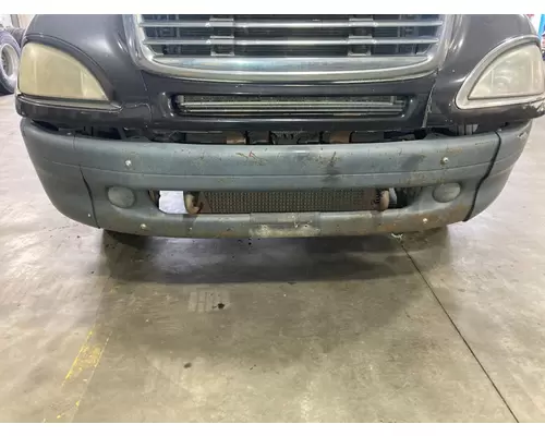 Bumper Assembly, Front Freightliner COLUMBIA 120 Vander Haags Inc Sf