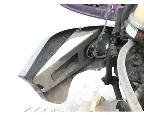 Bumper Assembly, Front Freightliner COLUMBIA 120 Vander Haags Inc Cb