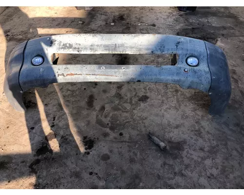 Bumper Assembly, Front Freightliner COLUMBIA 120 Vander Haags Inc Cb