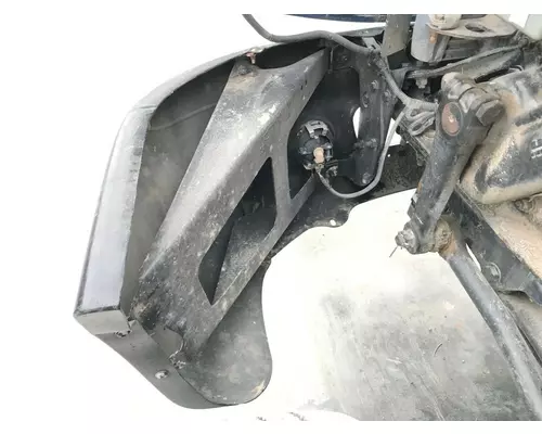 Bumper Assembly, Front Freightliner COLUMBIA 120 Vander Haags Inc Cb