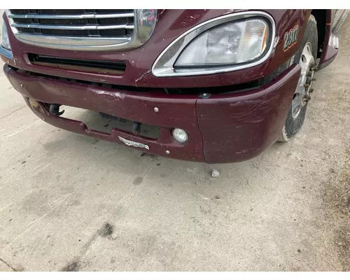 Bumper Assembly, Front Freightliner COLUMBIA 120 Vander Haags Inc Kc