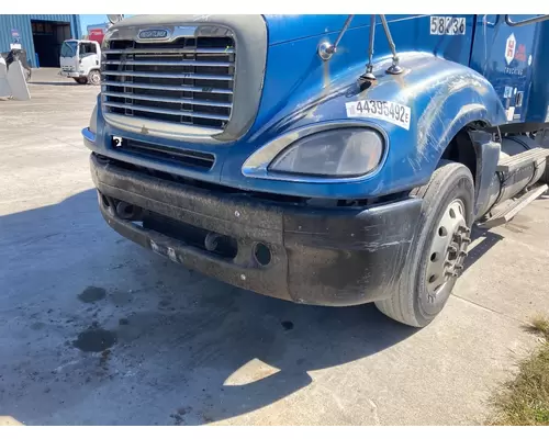 Bumper Assembly, Front Freightliner COLUMBIA 120 Vander Haags Inc Kc