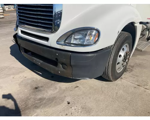 Bumper Assembly, Front Freightliner COLUMBIA 120 Vander Haags Inc Col