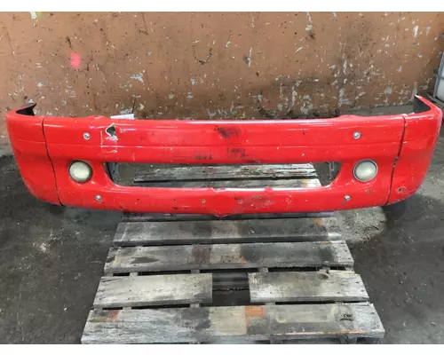 Bumper Assembly, Front Freightliner Columbia 120 River City Truck Parts Inc.