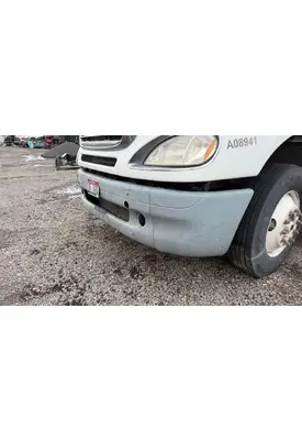 Freightliner Columbia 120 Bumper Assembly, Front
