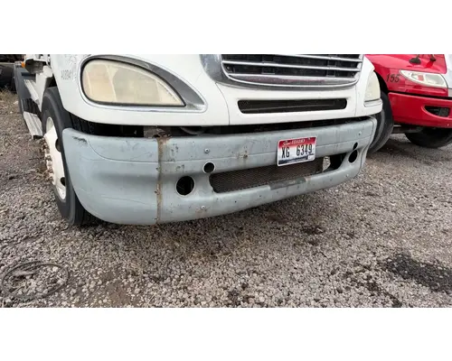 Freightliner Columbia 120 Bumper Assembly, Front