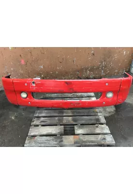 Freightliner Columbia 120 Bumper Assembly, Front