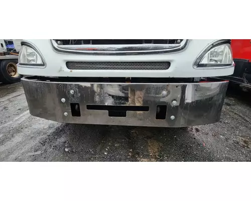 Freightliner Columbia 120 Bumper Assembly, Front