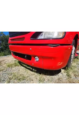 Freightliner Columbia 120 Bumper Assembly, Front