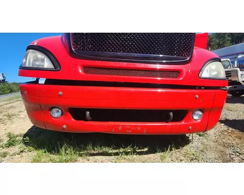 Freightliner Columbia 120 Bumper Assembly, Front