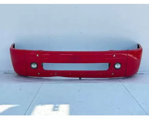 Freightliner Columbia 120 Bumper Assembly, Front