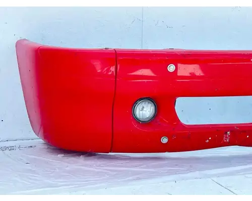 Freightliner Columbia 120 Bumper Assembly, Front