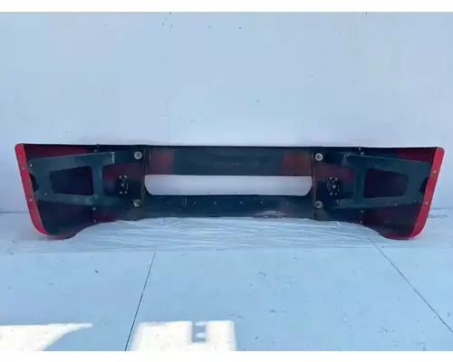 Freightliner Columbia 120 Bumper Assembly, Front