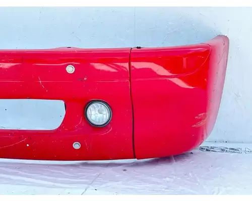 Freightliner Columbia 120 Bumper Assembly, Front
