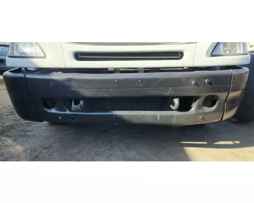 Freightliner Columbia 120 Bumper Assembly, Front