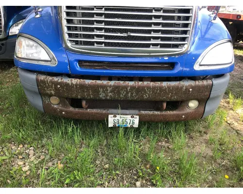 Bumper Assembly, Front Freightliner COLUMBIA 120 Vander Haags Inc Sp