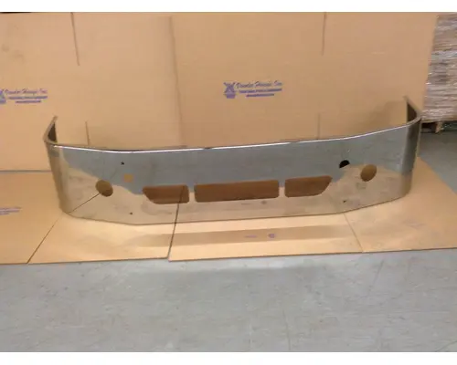 Bumper Assembly, Front Freightliner COLUMBIA 120 Vander Haags Inc Dm