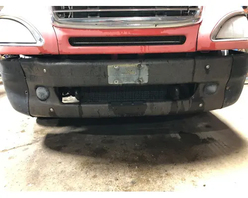 Bumper Assembly, Front Freightliner COLUMBIA 120 Vander Haags Inc Dm