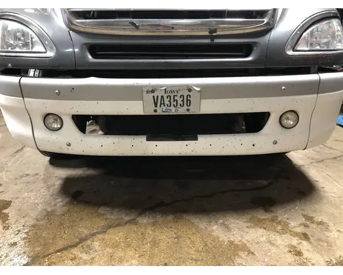 Bumper Assembly, Front Freightliner COLUMBIA 120 Vander Haags Inc Dm