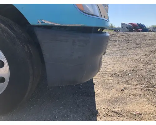 Bumper Assembly, Front Freightliner COLUMBIA 120 Vander Haags Inc Dm