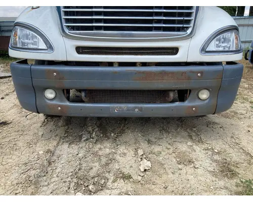 Bumper Assembly, Front Freightliner COLUMBIA 120 Vander Haags Inc Dm