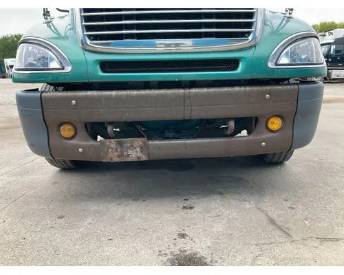 Bumper Assembly, Front Freightliner COLUMBIA 120 Vander Haags Inc Dm