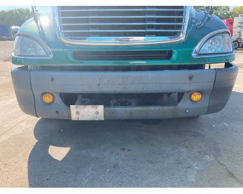 Bumper Assembly, Front Freightliner COLUMBIA 120 Vander Haags Inc Dm