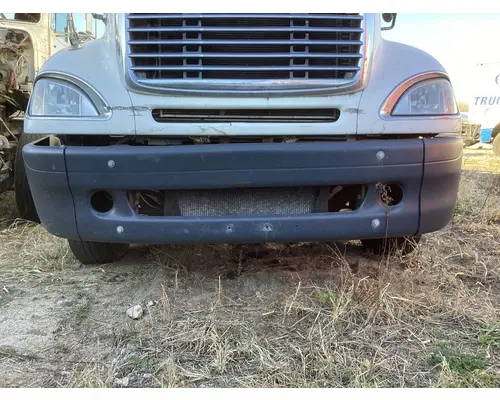 Bumper Assembly, Front Freightliner COLUMBIA 120 Vander Haags Inc Dm