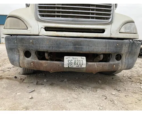 Bumper Assembly, Front Freightliner COLUMBIA 120 Vander Haags Inc Dm