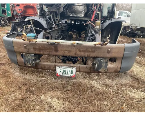 Bumper Assembly, Front Freightliner COLUMBIA 120 Vander Haags Inc Dm