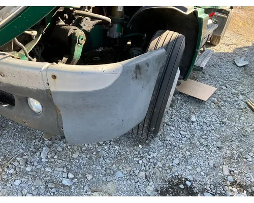 Bumper Assembly, Front Freightliner COLUMBIA 120 Vander Haags Inc Dm