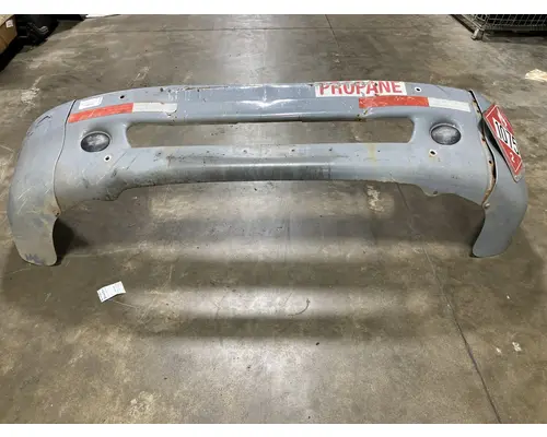 Bumper Assembly, Front Freightliner COLUMBIA 120 Vander Haags Inc Sf