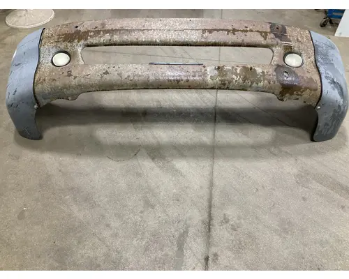 Bumper Assembly, Front Freightliner COLUMBIA 120 Vander Haags Inc Sf