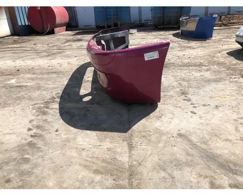 Bumper Assembly, Front Freightliner COLUMBIA 120 Vander Haags Inc Cb
