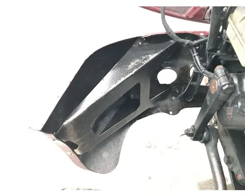 Bumper Assembly, Front Freightliner COLUMBIA 120 Vander Haags Inc Cb