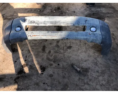 Bumper Assembly, Front Freightliner COLUMBIA 120 Vander Haags Inc Cb
