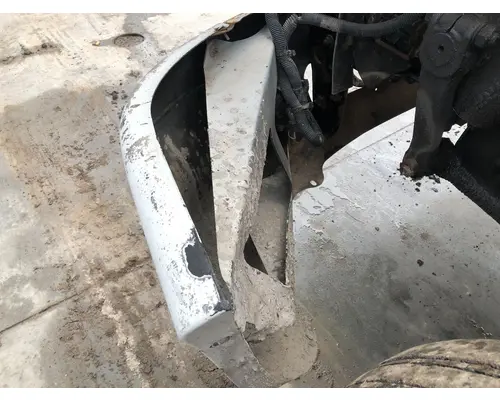 Bumper Assembly, Front Freightliner COLUMBIA 120 Vander Haags Inc Cb