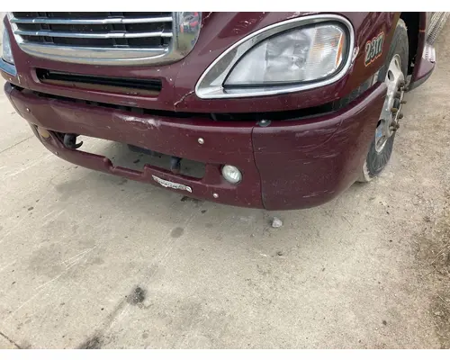 Bumper Assembly, Front Freightliner COLUMBIA 120 Vander Haags Inc Kc
