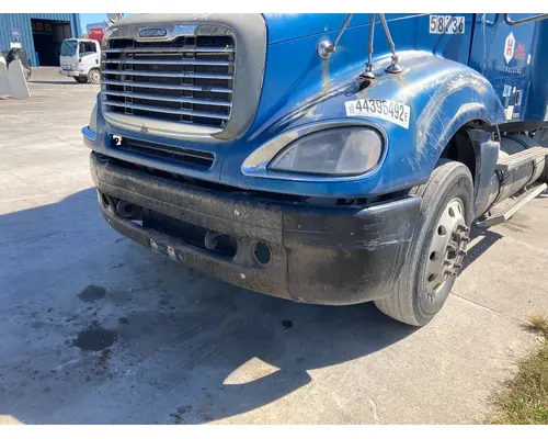 Bumper Assembly, Front Freightliner COLUMBIA 120 Vander Haags Inc Kc