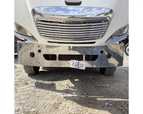 Bumper Assembly, Front Freightliner COLUMBIA 120 Vander Haags Inc Col